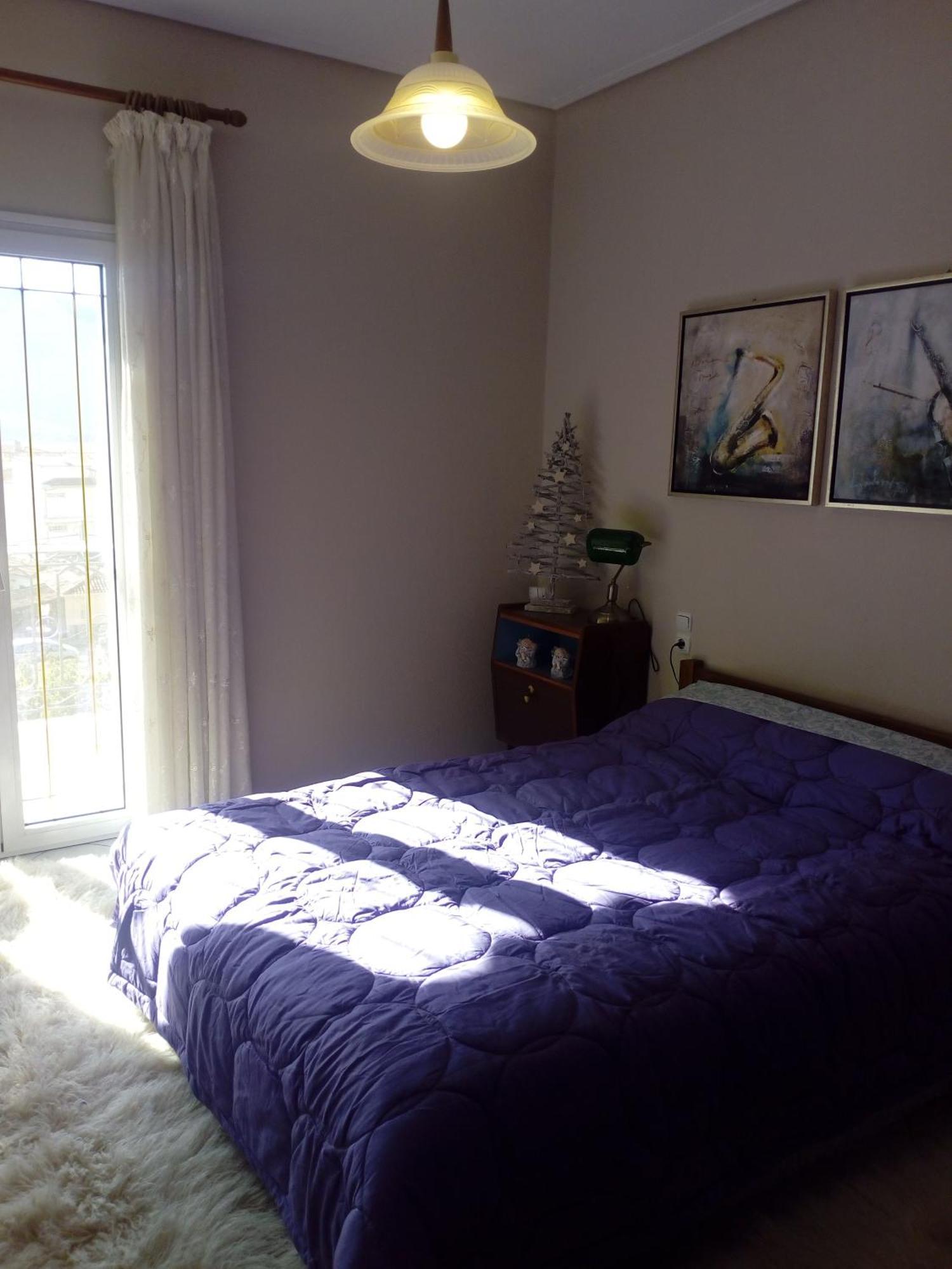 Apartament Meteora Monasteries View Kalambaka Zewnętrze zdjęcie