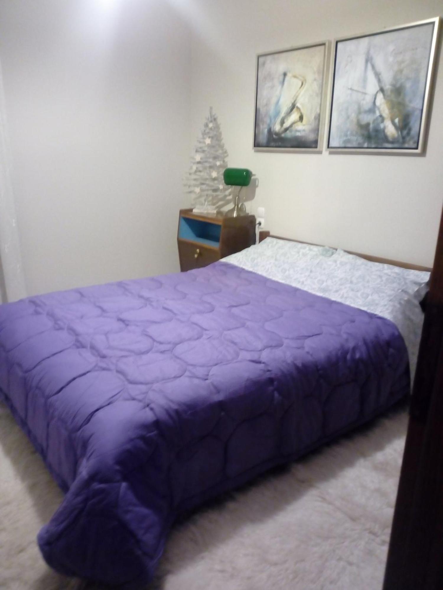 Apartament Meteora Monasteries View Kalambaka Zewnętrze zdjęcie