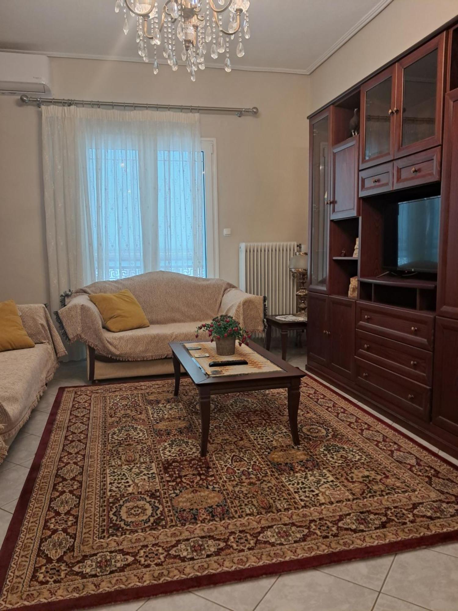 Apartament Meteora Monasteries View Kalambaka Zewnętrze zdjęcie